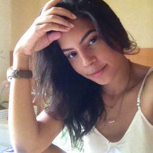 Foto de perfil de Camilla Silva