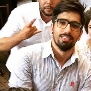 Foto de perfil de Felipe