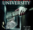 Murder University