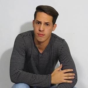 Foto de perfil de Lucas Diniz