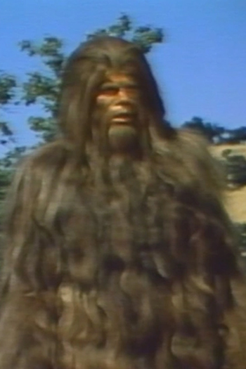 Poster de Episódio Outlaw Bigfoot (1979)