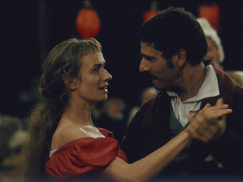 Foto 4 de Um Coração Simples