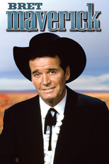 Bret Maverick (Bret Maverick)