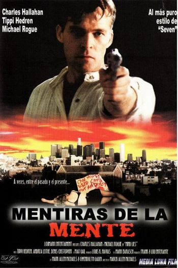  de Filme Fúria da Mente (2001)