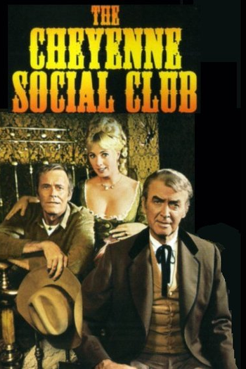  de Filme Cheyenne (1970)