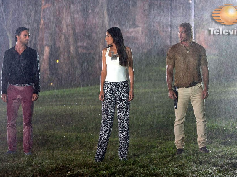 Foto 52 de La Tempestad