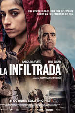 A Infiltrada (La infiltrada)