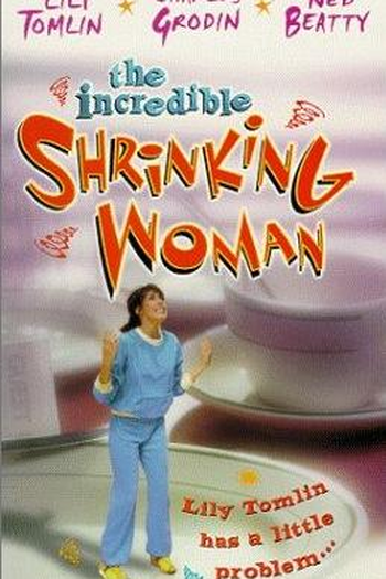  de Filme A Incrível Mulher Que Encolheu (1981)