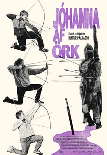 Joan Of Arc (Jóhanna af Örk)