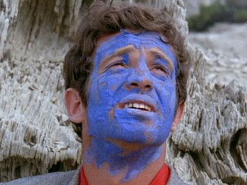 Foto 10 de O Demônio das Onze Horas