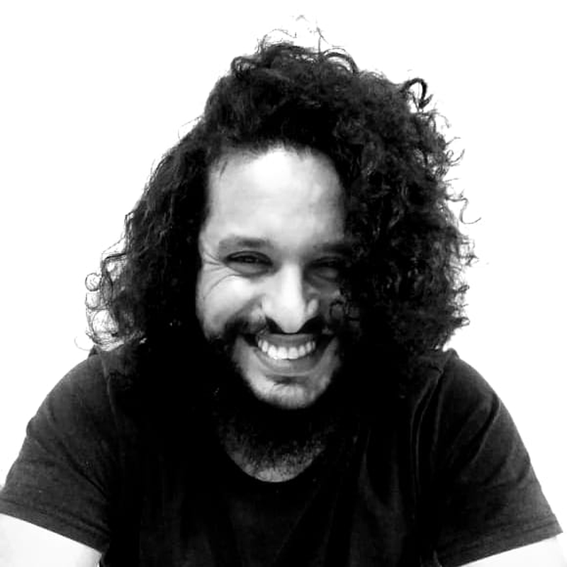 Fernando de Carvalho - Foto 1