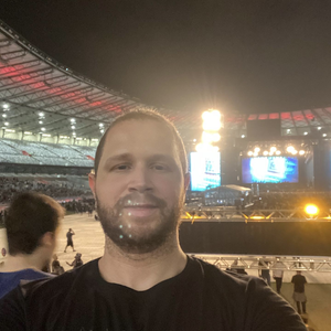 Foto de perfil de tiago