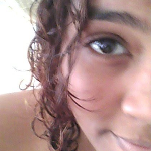 Foto de perfil de Janaína Souza de Almeida