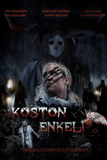 Snow Angel of Revenge (Koston enkeli)