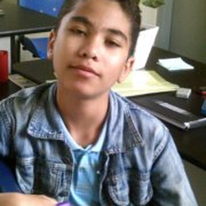 Foto de perfil de Anderson