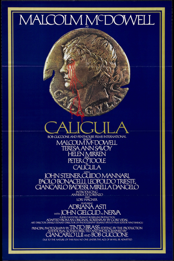  de Filme Calígula (1979)