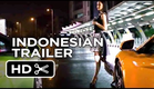 Street Society Official Teaser Trailer (2014) - Indonesian Street Racing Movie HD