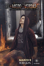 Sem Medo da Verdade: É Momento de Ressurgir (Sin Miedo a la Verdad: Es Momento de Resurgir)