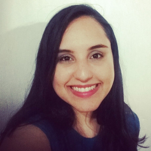 Foto de perfil de Déborah Fernandes