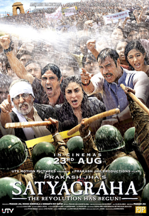 Satyagraha (Satyagraha)