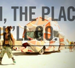 Oh, the Places You'll Go at Burning Man!