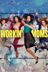 Supermães (5ª Temporada) (Workin' Moms (Season 5))