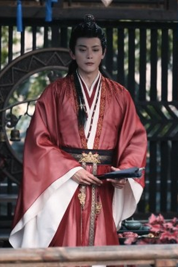 Poster de Episódio Episode 8 (2025)