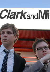Clark and Michael (Clark and Michael)
