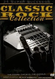 Classic Rock Collection (Classic Rock Collection)