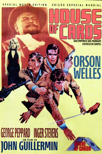  de Filme Não Importa que Morram (1968)