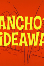 Pancho's Hideaway (Pancho's Hideaway)