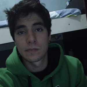 Foto de perfil de marco ferraz