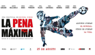 La Pena Máxima - Trailer Oficial
