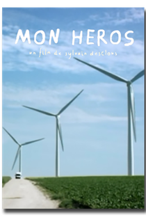 Mon Héros - Poster / Capa / Cartaz - Oficial 1