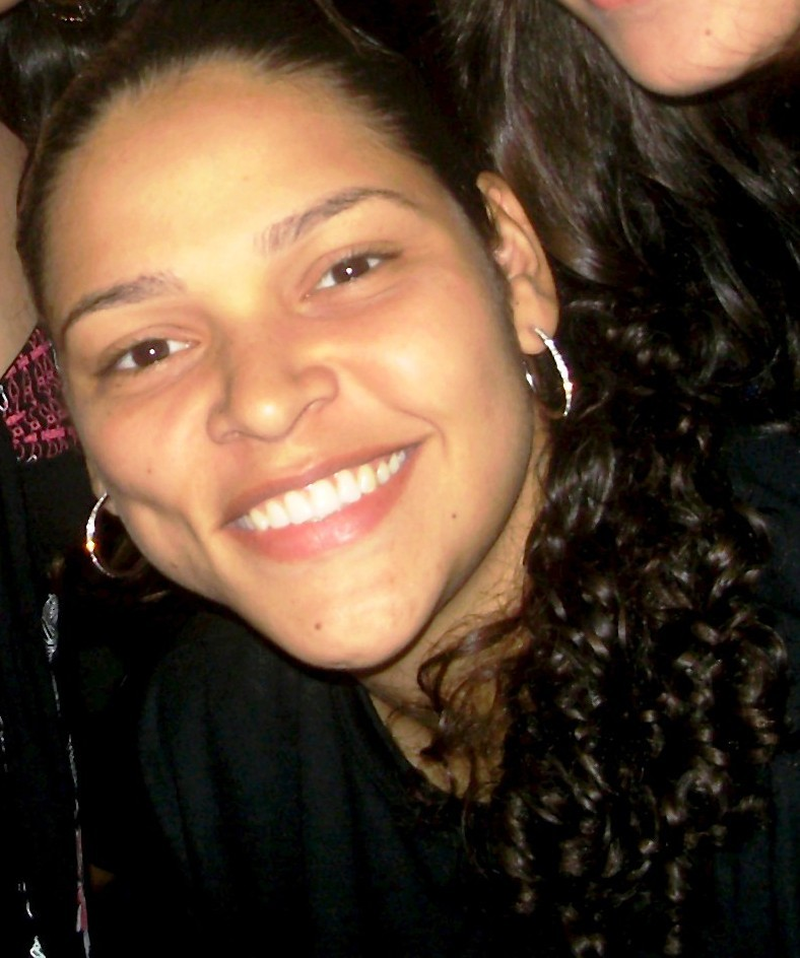 Amanda Sá - Foto 1