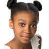 Shahadi Wright Joseph - Foto 1
