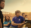Motorheads: Velozes e Apaixonados (1ª Temporada)