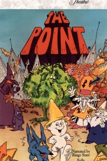  de Filme A Ponta (1971)