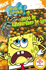 Bob Esponja: Medo de Hambúrguer de Siri (SpongeBob SquarePants: Fear of a Krabby Patty)