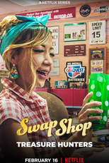 Compramos, Vendemos e Trocamos (2ª Temporada) (Swap Shop (Season 2))