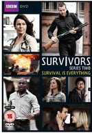 Survivors (2ª Temporada)