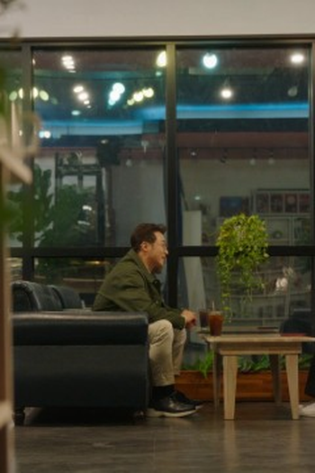 Poster de Episódio 엄마의 남자 (2023)