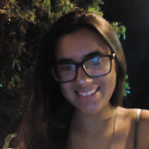 Foto de perfil de Renata