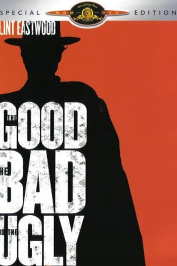  de Filme Três Homens em Conflito (1966)