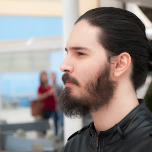 Foto de perfil de Guilherme