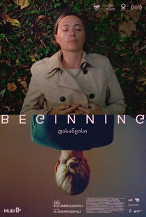 Beginning - Poster / Capa / Cartaz - Oficial 1