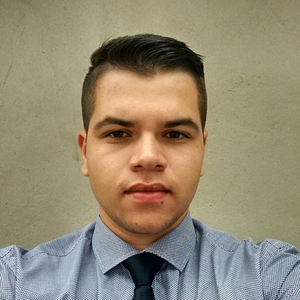 Foto de perfil de Nicolas Trindade