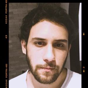 Foto de perfil de Álvaro Cruz
