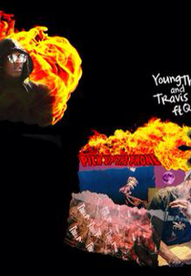 Young Thug Feat. Travis Scott & Quavo: Pick Up the Phone (Young Thug Feat. Travis Scott & Quavo: Pick Up the Phone)