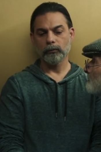 Poster de Episódio Episdoe 10 (2024)